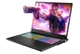 Ноутбук Dream Machines RX5070Ti-18 18WQXGA IPS, Intel U9-275HX, 32GB, F2TB, NVD5070Ti-12, DOS, чорний - изображение 4