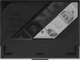 Ноутбук ASUS ROG Strix SCAR 18 G835LW-SA083W 18" 2.5K mLED, Intel Ultra 9 275HX, 32GB, F2TB, NVD5080-16, Win11, Чорний - изображение 7