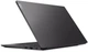 Ноутбук Lenovo V15-G5 15.6" FHD IPS AG, Intel i3-1315U, 8GB, F512GB, UMA, DOS, чорний - изображение 7