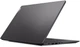 Ноутбук Lenovo V15-G5 15.6" FHD IPS AG, Intel i3-1315U, 8GB, F512GB, UMA, DOS, чорний - изображение 8