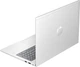 Ноутбук HP ProBook 4-G1i 16" WUXGA IPS AG, Intel U5-225H, 16GB, F1TB, UMA, Win11P, сріблястий - зображення 4