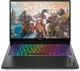 Ноутбук HP OMEN Transcend 14-fb1015ua 14" 3K OLED, Intel U7-255H, 32GB, F2TB, NVD5060-8, DOS, чорний - изображение 1
