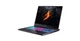 Ноутбук Acer Nitro 14 AN14-41 14.5" WUXGA IPS, AMD R7-8845HS, 16GB, F1TB, NVD4050-6, Lin, чорний - зображення 7