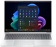 Ноутбук HP EliteBook 8-G1i 16" 2.5K AG, Intel U7-258V, 32GB, F2TB, UMA, Win11P, сріблястий - зображення 1