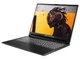Ноутбук Dream Machines RT5050-15 15.6FHD+ IPS, AMD AI 9 HX 370, 32GB, F2TB, NVD5050-8, DOS, чорний - изображение 3