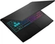 Ноутбук MSI Katana 15 HX B14WFK-896XUA 15.6 QHD, Intel i7-14650HX, 32GB, F1TB, NVD5060-8, DOS, чорний - изображение 7