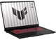 Ноутбук ASUS TUF Gaming A16 FA608UH-RV102 16" WUXGA, AMD R7-260, 16GB, F512GB, NVD5050-8, NoOS, Сірий - изображение 2