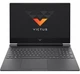 Ноутбук HP Victus 15-fa2092ua 15.6" FHD IPS AG, Intel i7-14650HX, 24GB, F1TB, NVD4050-6, DOS, сірий - изображение 1