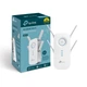Розширювач покриття WiFi TP-LINK RE650 AC2600, 1хGE LAN - изображение 4