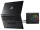 Ноутбук Dream Machines RX5080-16 16WQXGA, Intel U9-275HX, 32GB, F2TB, NVD5080-16, DOS, чорний - зображення 5