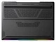 Ноутбук Dream Machines RX5080-16 16WQXGA, Intel U9-275HX, 32GB, F2TB, NVD5080-16, DOS, чорний - зображення 6