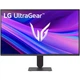 Монітор LG 23.8" 24G411A-B HDMI, DP, Audio, IPS 120Hz, 1ms, sRGB 99%, G-SYNC, FreeSync, HDR10 - зображення 3
