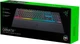 Клавіатура мембранна Razer Ornata V3 104key, Mecha-Membrane Switch, USB-A, EN/UK, RGB, чорний - изображение 8