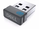 Комплект Dell Pro Wireless Keyboard and Mouse - KM5221W - Ukrainian (QWERTY) - зображення 9