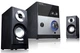Акустична система MICROLAB M-880 2.1, 59W, mini-jack, чорний - изображение 1