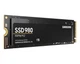 Накопичувач SSD Samsung M.2 1TB PCIe 3.0 980 - зображення 7