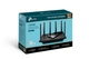 Маршрутизатор TP-LINK ARCHER AX72 AX5400, 4xGE LAN, 1xGE WAN, 1xUSB 3.0 , MESH - изображение 4