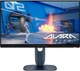 Монітор DELL 24.5" AW2525HM 2xHDMI, DP, USB, Fast IPS, 320Hz, 0.5ms, sRGB 99%, G-SYNC, FreeSync, HDR - зображення 1