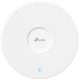 Точка доступу TP-LINK EAP723 BE3600 1x2.5GE, PoE, Passive PoE - изображение 1