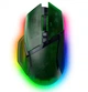 Миша Razer Basilisk V3 Pro 35K, RGB, USB-A/WL/BT, Phantom Green Ed. - зображення 2