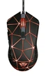 Миша GXT 133 Lock, USB-A, чорний - изображение 2