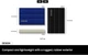 Портативний SSD Samsung 2TB USB 3.2 Gen 2 Type-C T7 Shield (EMU-PE2T0R/EU) - изображение 2