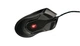 Миша GXT 133 Lock, USB-A, чорний - изображение 7
