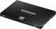 Накопичувач SSD Samsung 2.5" 2TB SATA 870EVO - изображение 5