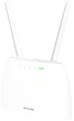 Маршрутизатор TENDA 4G06 N300, 4G/LTE, 1xFE LAN, 1xFE LAN/WAN, 1xRJ11, Cлот для SIM-карти - изображение 2