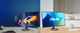 Монітор Asus 23.8" VZ249HG D-Sub, HDMI, Audio, IPS, 120Hz, 1ms, sRGB 99%, AdaptiveSync - изображение 10