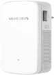 Розширювач покриття WiFi MERCUSYS ME20 AC750, 1хFE LAN - изображение 1