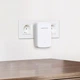 Розширювач покриття WiFi MERCUSYS ME20 AC750, 1хFE LAN - изображение 2
