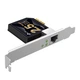 Сетева карта TP-LINK TX201 1x2.5GE, PCI Express x1 - зображення 3