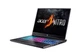 Ноутбук Acer Nitro 14 AN14-41 14.5" WQXGA IPS, AMD R7-8845HS, 32GB, F1TB, NVD4060-8, Lin, чорний - зображення 6