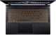 Ноутбук Acer Nitro V 15 ANV15-52 15.6" FHD IPS, Intel 7-240H, 16GB, F1TB, NVD5050-8, Lin, чорний - изображение 4