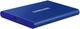 Портативний SSD Samsung 2TB USB 3.2 Gen 2 Type-C T7 - зображення 5