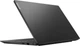 Ноутбук Lenovo V15-G4 15.6" FHD IPS AG, Intel i3-1315U, 8GB, F256GB, UMA, DOS, чорний (E83A100X2RA) - зображення 6