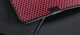 Ігрова поверхня HyperX Pulsefire Mat, L (450x400x3мм), чорний - изображение 6
