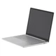 Ноутбук Microsoft Surface Laptop 6 13.5" PS Touch, Intel U7-165H, 16GB, F512GB, UMA, W11P, платиновий - зображення 8