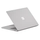 Ноутбук Microsoft Surface Laptop 6 13.5" PS Touch, Intel U7-165H, 16GB, F512GB, UMA, W11P, платиновий - зображення 10