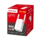 Розширювач покриття WiFi MERCUSYS ME60X AX1500, 1хGE LAN - изображение 9