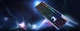 Клавіатура механічна MSI STRIKE 600 SILENT UA 104key, Kailh Midnight Pro Silent Tactile, USB-A, EN/UKR/RU, RGB, cрібний - зображення 3