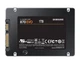 Накопичувач SSD Samsung 2.5" 1TB SATA 870EVO - изображение 6