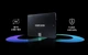 Накопичувач SSD Samsung 2.5" 1TB SATA 870EVO - изображение 10
