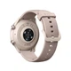 Смарт-годинник Mibro A3 45мм, 1.39", 360x360, BT 5.3, GPS, 2 ATM, мокко - изображение 8