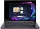 Ноутбук Acer Swift X 14 SFX14-61G 14.5" 2.8K OLED, AMD R7-350, 32GB, F1TB, NVD5050-8, Win11, сірий - зображення 1