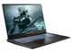 Ноутбук Dream Machines RT5050-17 17.3FHD IPS, AMD AI 7 350, 32GB, F2TB, NVD5050-8, DOS, чорний - изображение 4