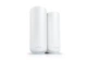 Система WiFi-Mesh NETGEAR Orbi RBE372 BE5000, 2мод, білий - изображение 2