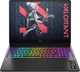 Ноутбук HP OMEN MAX 16-ah0042ua 16" 2.5K OLED, Intel U9-275HX, 64GB, F2TB, NVD5090-24, DOS, чорний - зображення 1