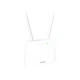 Маршрутизатор TENDA 4G06C N300, 4G/LTE, 1xFE LAN, 1xFE LAN/WAN, 1xRJ11, Cлот для SIM-карти - изображение 2